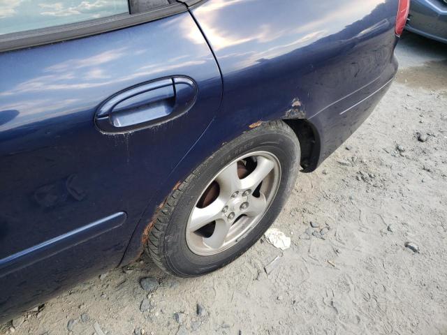 Photo 9 from auction – 2002 FORD TAURUS SES with VIN 1FAFP55S02G170064