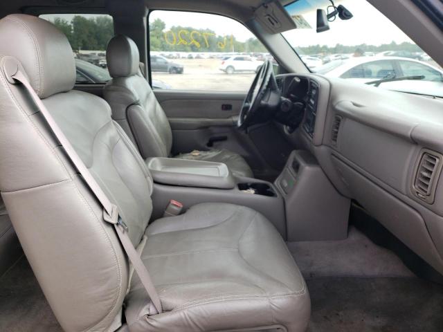 Photo 5 from auction – 2001 GMC NEW SIERRA with VIN 1GTEC19TX1Z202888