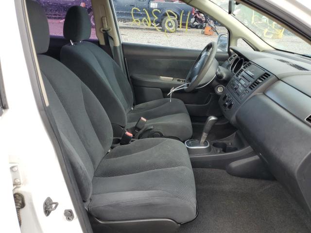 Photo 5 from auction – 2011 NISSAN VERSA S with VIN 3N1BC1CPXBL471869