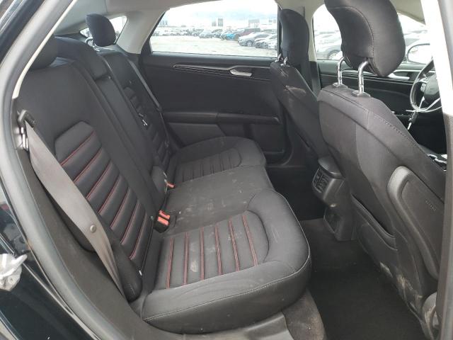 Photo 6 from auction – 2014 FORD FUSION SE with VIN 3FA6P0H73ER265273