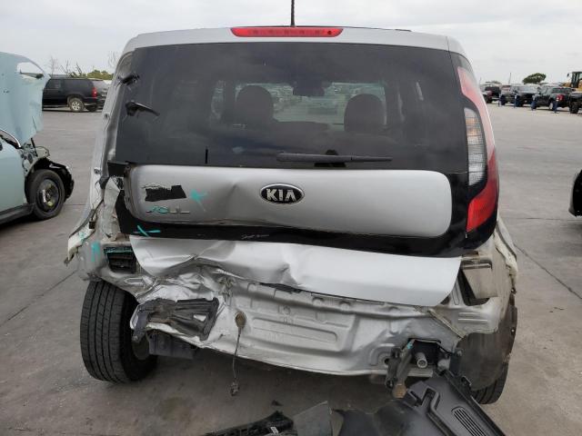 Photo 9 from auction – 2016 KIA SOUL with VIN KNDJN2A20G7822509