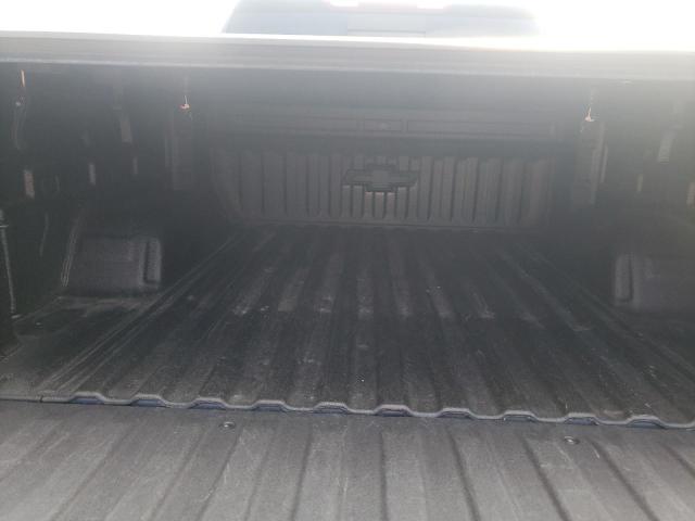 Photo 9 from auction – 2021 CHEVROLET SILVERADO with VIN 3GCUYDED3MG127145