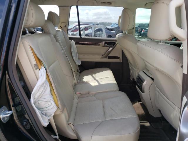 Photo 6 from auction – 2019 LEXUS GX 460 with VIN JTJBM7FX4K5236924