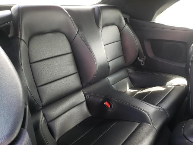 Photo 6 from auction – 2017 FORD MUSTANG with VIN 1FATP8UH4H5220480