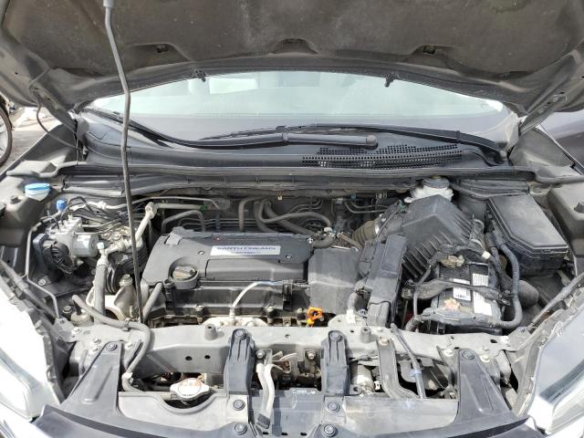 Photo 7 from auction – 2015 HONDA CR-V EX with VIN 2HKRM4H50FH663180