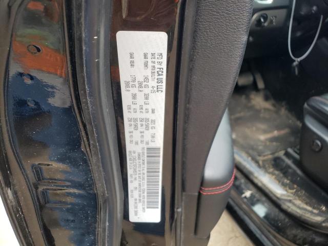 Photo 10 from auction – 2015 DODGE DURANGO R/ with VIN 1C4SDJCT6FC849579