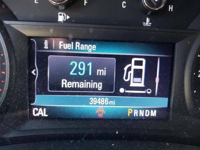 Photo 8 from auction – 2019 BUICK ENCORE PRE with VIN KL4CJASB3KB848955