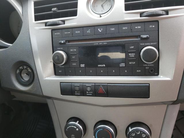 Photo 9 from auction – 2008 CHRYSLER SEBRING TO with VIN 1C3LC55R28N243739