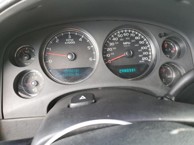 Photo 5 from auction – 2007 CHEVROLET SILVERADO with VIN 3GCEC13Y07G538658