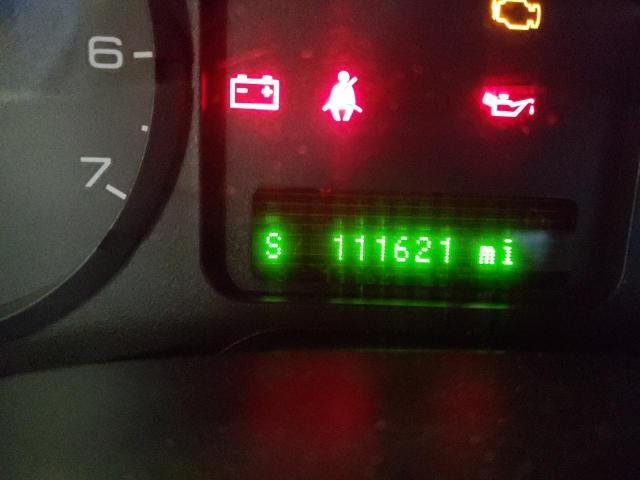 Photo 8 from auction – 2006 FORD FREESTYLE with VIN 1FMDK05146GA36606