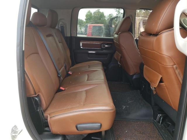 Photo 6 from auction – 2017 RAM 3500 LONGH with VIN 3C63RRNL4HG527239