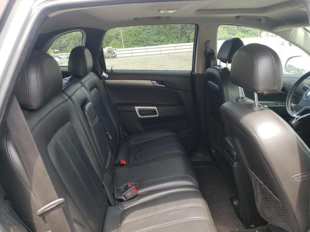 Photo 6 from auction – 2012 CHEVROLET CAPTIVA SP with VIN 3GNAL3E50CS599519