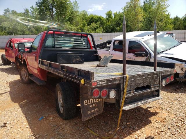 Photo 3 from auction – 2015 FORD F350 SUPER with VIN 1FDRF3F60FEA86775