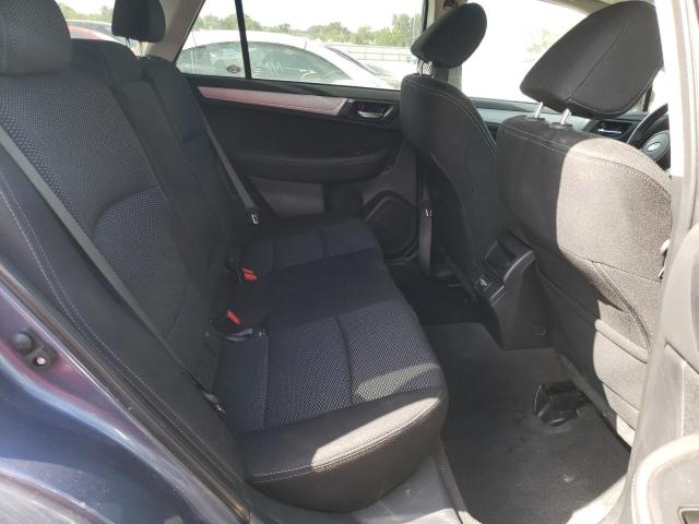 Photo 6 from auction – 2018 SUBARU OUTBACK 2. with VIN 4S4BSAHC0J3378290