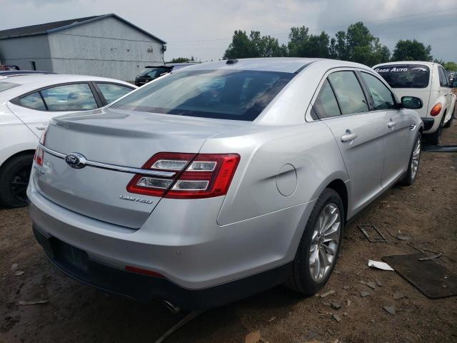 Photo 4 from auction – 2013 FORD TAURUS LIM with VIN 1FAHP2F89DG218058