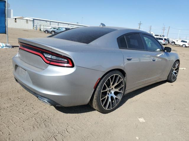 Photo 4 from auction – 2015 DODGE CHARGER SX with VIN 2C3CDXHG3FH794450