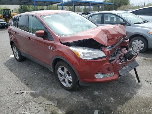 FORD ESCAPE SE 2015 with VIN 1FMCU0GX3FUA82842 - Photo from auction