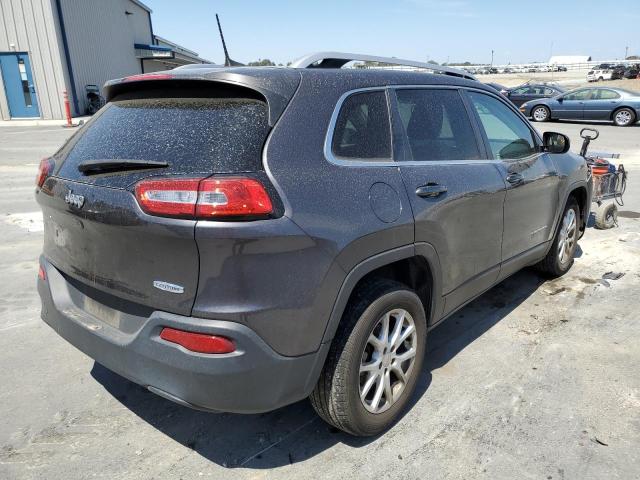 Photo 4 from auction – 2017 JEEP CHEROKEE L with VIN 1C4PJLCB5HW526286