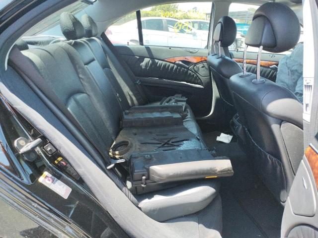 Photo 6 from auction – 2005 MERCEDES-BENZ E 500 with VIN WDBUF70J55A660407
