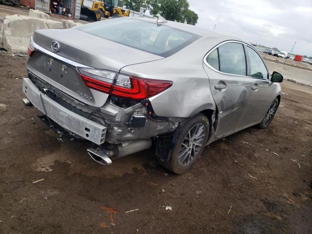 Photo 4 from auction – 2016 LEXUS ES 350 with VIN 58ABK1GG4GU001509