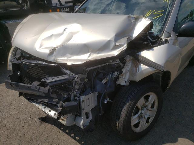 Photo 9 from auction – 2006 TOYOTA RAV4 with VIN JTMZD33V665024741