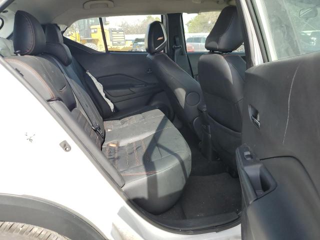 Photo 6 from auction – 2020 NISSAN KICKS SR with VIN 3N1CP5DV1LL553679