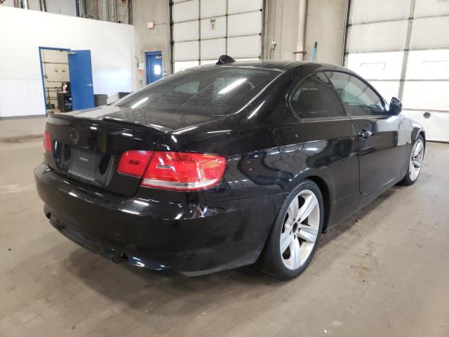 Photo 4 from auction – 2010 BMW 335 XI with VIN WBAWC7C59AE271402