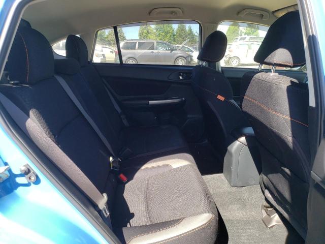 Photo 6 from auction – 2017 SUBARU CROSSTREK with VIN JF2GPABC4HH268197