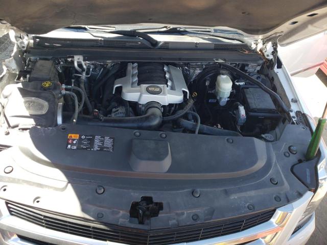 Photo 7 from auction – 2016 CADILLAC ESCALADE L with VIN 1GYS4BKJXGR340089