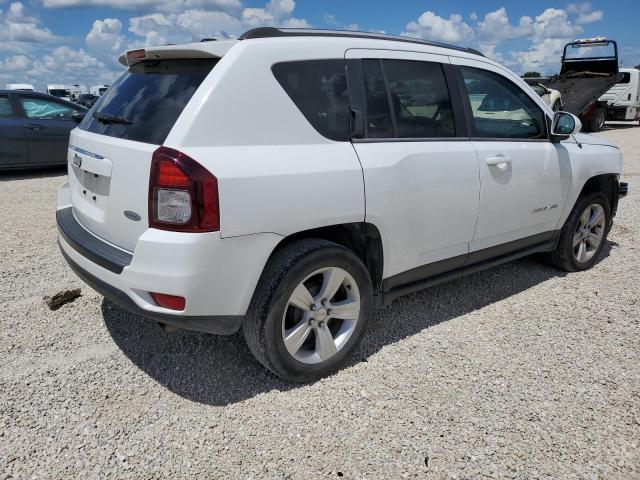 Photo 4 from auction – 2014 JEEP COMPASS LA with VIN 1C4NJCEB2ED512714