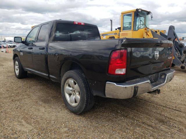 Photo 3 from auction – 2013 RAM 1500 ST with VIN 1C6RR7FGXDS612900