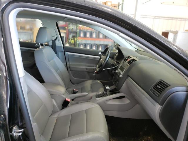 Photo 5 from auction – 2008 VOLKSWAGEN JETTA WOLF with VIN 3VWRJ71K18M191625