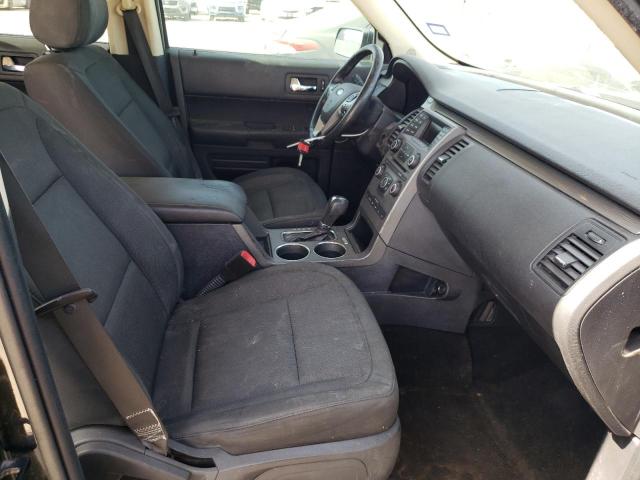 Photo 5 from auction – 2014 FORD FLEX SE with VIN 2FMGK5B85EBD40724