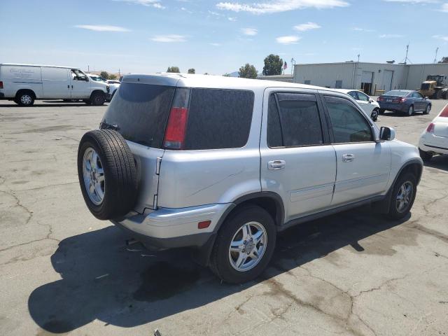 Photo 4 from auction – 2001 HONDA CR-V SE with VIN JHLRD18711C034356
