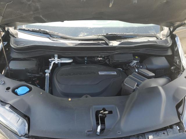 Photo 7 from auction – 2019 HONDA PASSPORT E with VIN 5FNYF7H5XKB009674