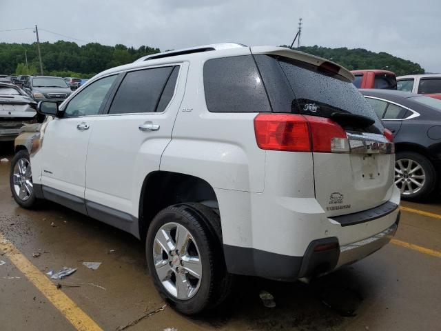Photo 3 from auction – 2015 GMC TERRAIN SL with VIN 2GKFLTE39F6191332