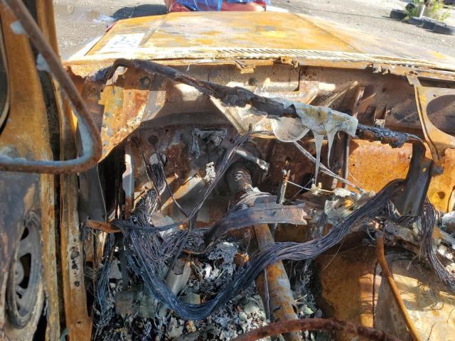 Photo 8 from auction – 1986 FORD BRONCO U10 with VIN 1FMEU15H3GLA11321