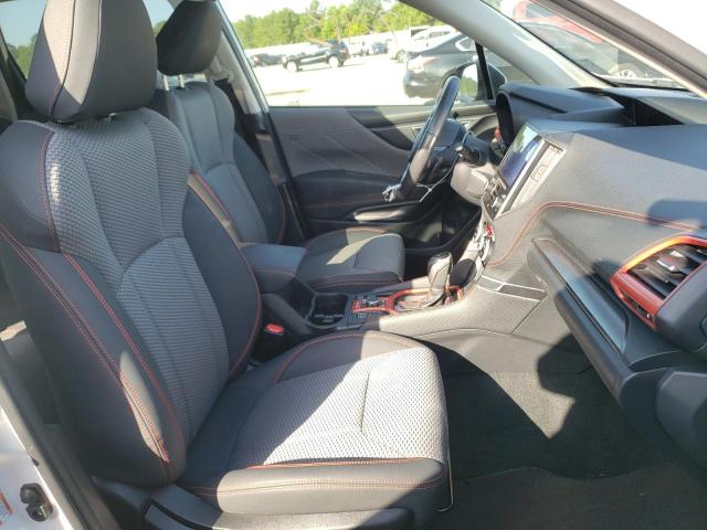 Photo 5 from auction – 2019 SUBARU FORESTER S with VIN JF2SKAPC1KH502160