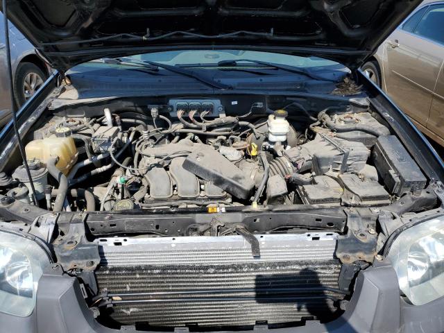 Photo 7 from auction – 2006 FORD ESCAPE XLT with VIN 1FMCU93186KD10383