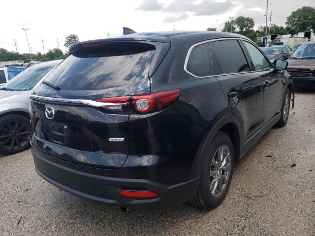 Photo 4 from auction – 2018 MAZDA CX-9 TOURI with VIN JM3TCACY5J0214907
