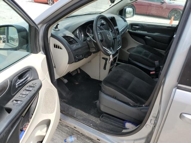 Photo 9 from auction – 2018 DODGE GRAND CARA with VIN 2C4RDGBGXJR285442