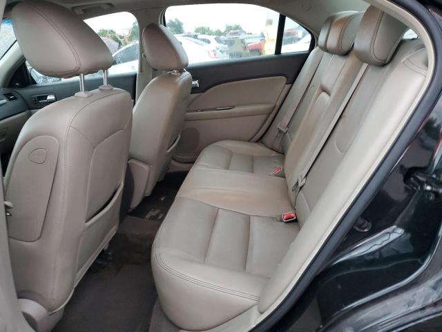 Photo 6 from auction – 2010 FORD FUSION SEL with VIN 3FAHP0JA6AR316564