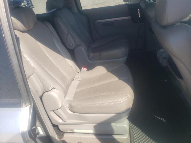 Photo 6 from auction – 2007 HYUNDAI ENTOURAGE with VIN KNDMC233576018673