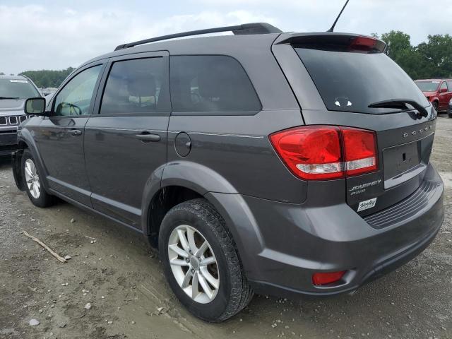 Photo 3 from auction – 2015 DODGE JOURNEY SX with VIN 3C4PDDBG5FT526155