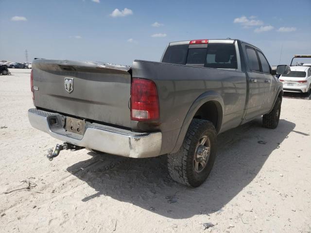 Photo 4 from auction – 2012 DODGE RAM 2500 L with VIN 3C6UD5KL6CG132746