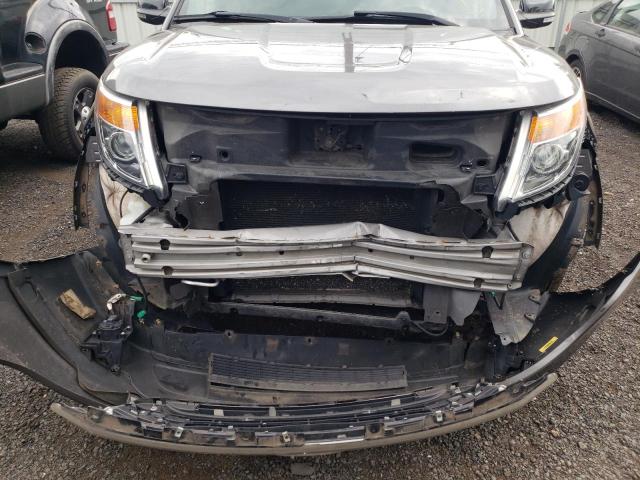Photo 9 from auction – 2013 FORD EXPLORER X with VIN 1FM5K8D80DGA52624