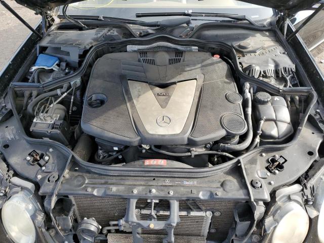 Photo 7 from auction – 2009 MERCEDES-BENZ E 320 CDI with VIN WDBUF22X89B370280