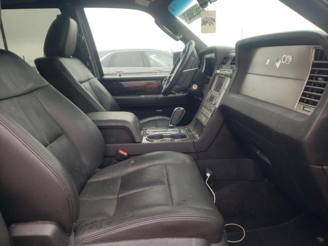 Photo 5 from auction – 2010 LINCOLN NAVIGATOR with VIN 5LMJJ2J56AEJ10863