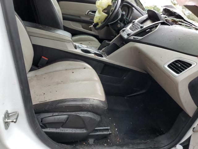 Photo 5 from auction – 2015 GMC TERRAIN SL with VIN 2GKFLTE39F6191332