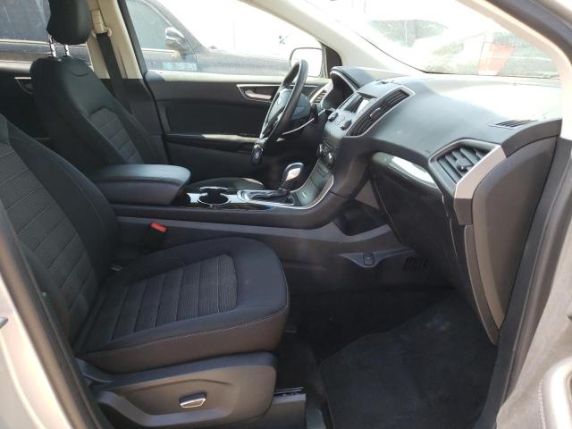 Photo 5 from auction – 2018 FORD EDGE SEL with VIN 2FMPK3J94JBC15321